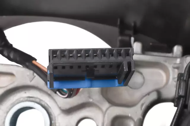 Cocoa Steering Wheel