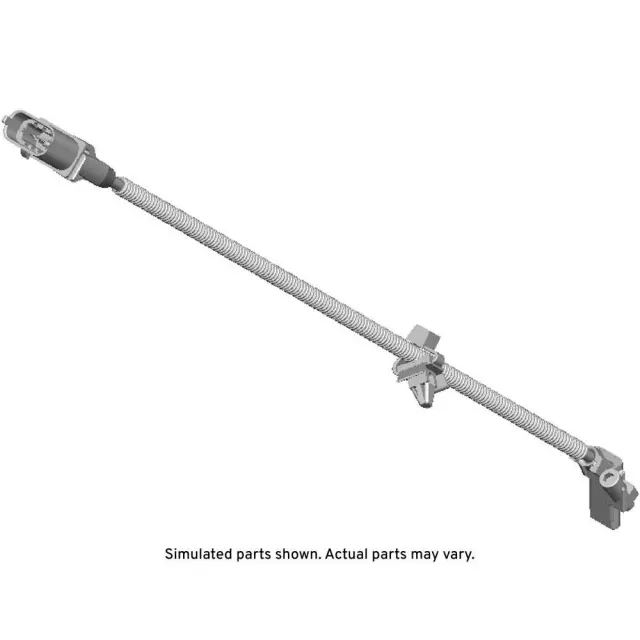 Engine Crankshaft Position Sensor