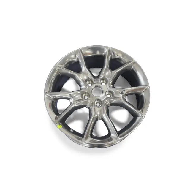 Wheel, Alloy 1VH41AAAAD | Mopar Online Parts