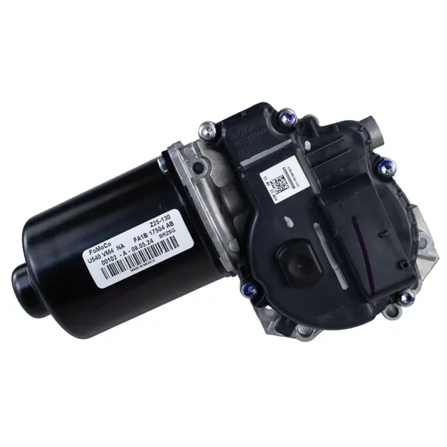 WM-843 - Motorcraft™ Wiper Motor - 2016-2023 Lincoln | Eastgate