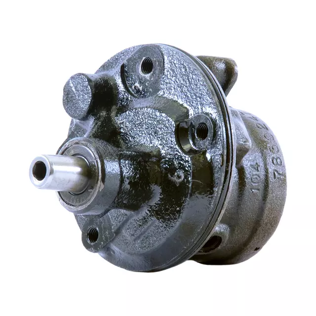 Power Steering Pump
