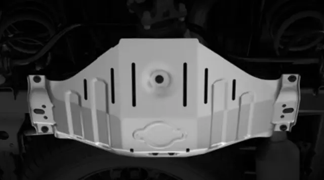 フリーダム 様　確認専用 Lndc 4RUN Rskpl PT228-89254 | Grieco Toyota Parts
