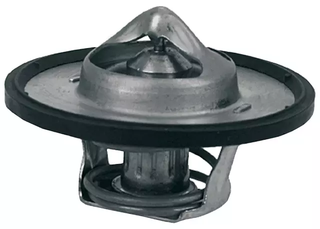 Engine Coolant Thermostat