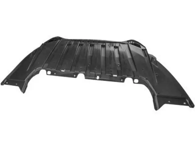 cp9z8310a - Ford Radiator Support Splash Shield | Levittown Ford Parts
