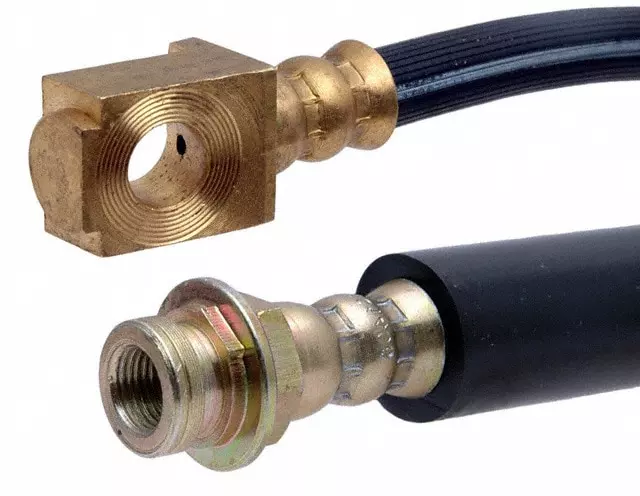 Front Driver Side Brake Hose