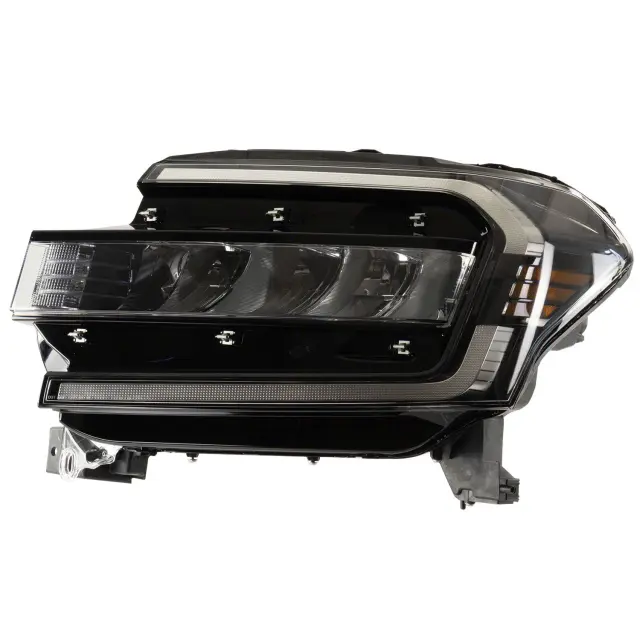 luz8848 Harbor Breeze 200-Lumen 5-Watt Specilaty Textured Bronze Low
