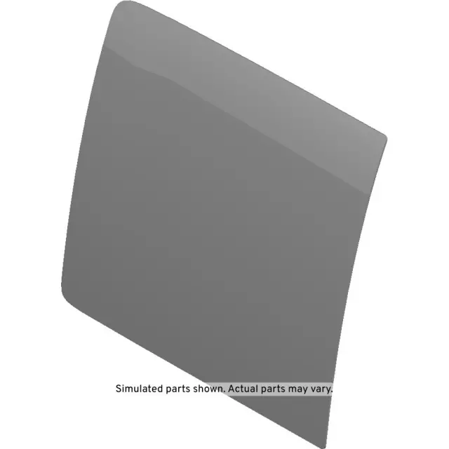 1996-2020 GM Fixed Glass