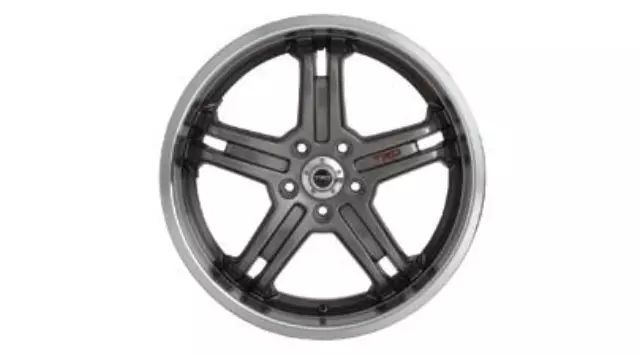 Rimon Arkon K10920208345R Off-Road Lincoln Wheel 20x12 6x5.5 -51