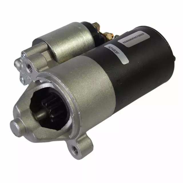 1997-2003 Ford - Starter Motor
