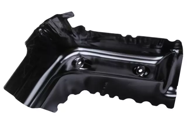 Passenger Side Body Lock Pillar Outer Panel