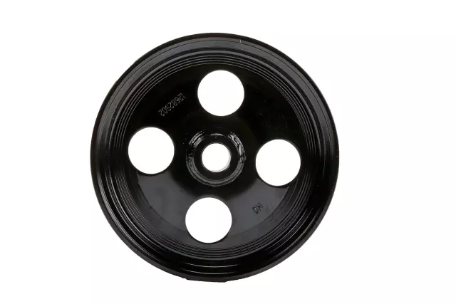 Power Steering Pump Pulley