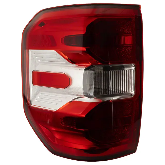 2025-2026 Ford Maverick Tail Light Assembly SZ6Z-13405-A | OEM