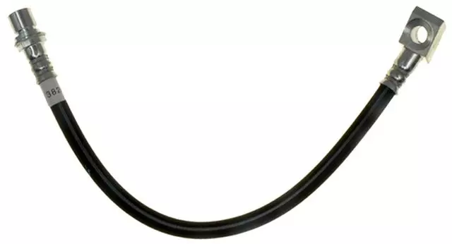 Rear Driver Side Brake Hose