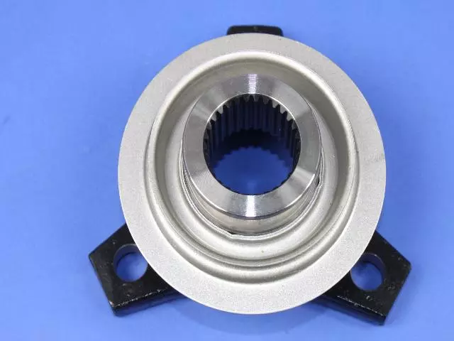 Axle Output Flange
