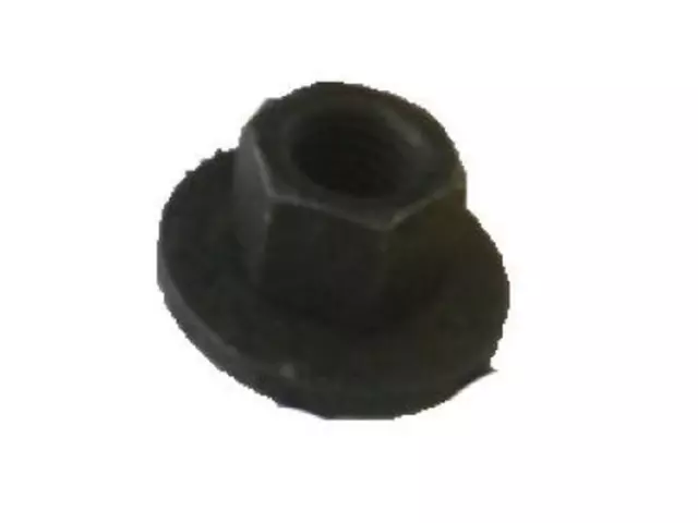 Suspension Stabilizer Bar Link Nut