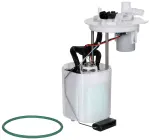 Fuel Pump Module Assembly
