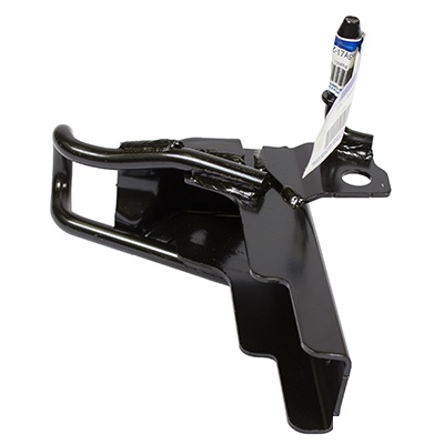 thumbnail image 2 of Genuine Ford Tow Bracket Cover LB5Z-17K922-AA For Explorer 2020-2023 2 of 6