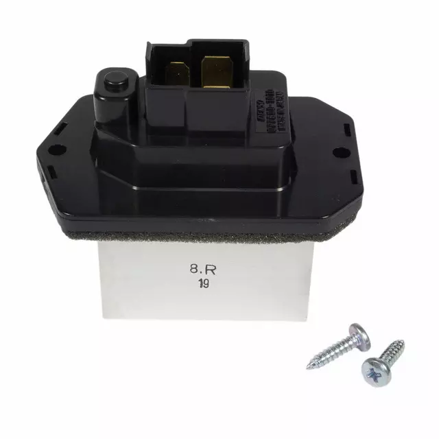 2007-2015 Ford Control Module - Motorcraft (YH-1823)
