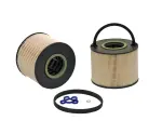 WIX Cartridge Fuel Metal Free Filter