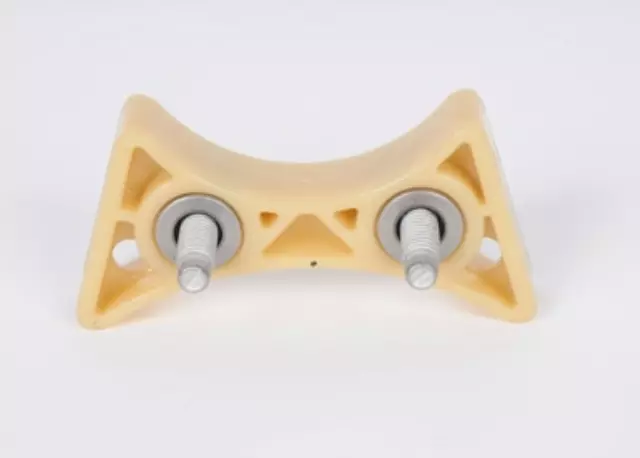 Timing Chain Damper Kit with Bolt and Retainer