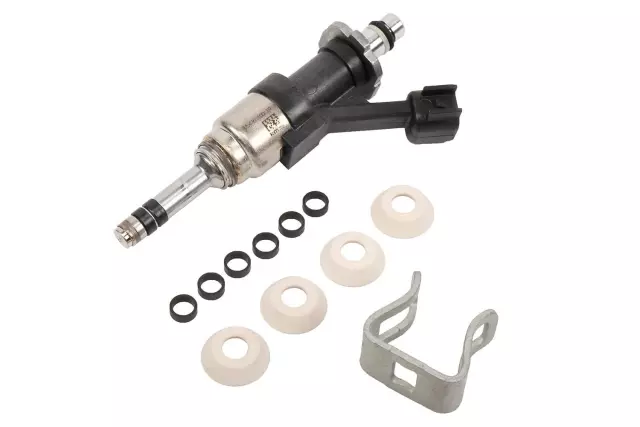 2019-2021 GM Injector Kit 12742701 | ChevroletPartsCanada-spc.ca