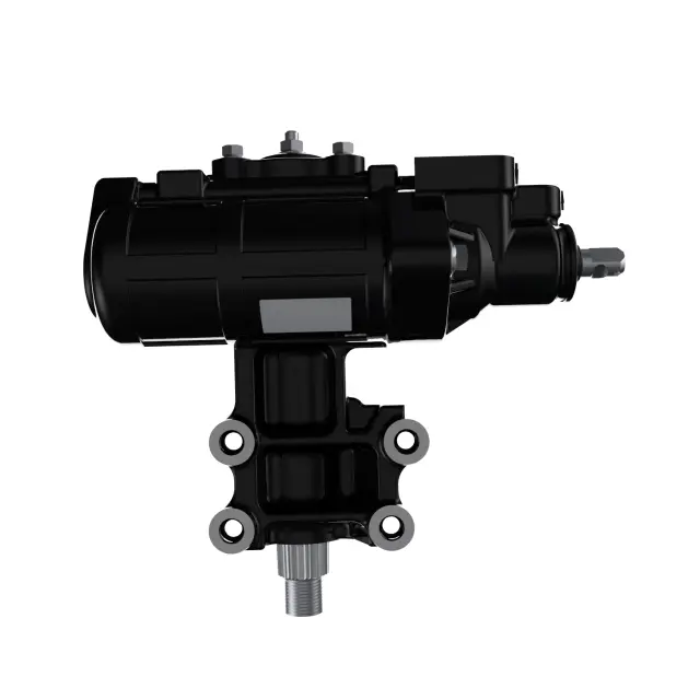 2018-2023 Jeep Wrangler Power Steering Gear 68551684AE | Canada