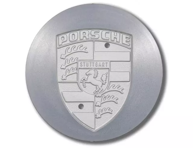 1986-1994 Porsche - Cap