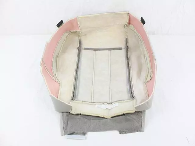 Front Seat Cushion Cover, Right