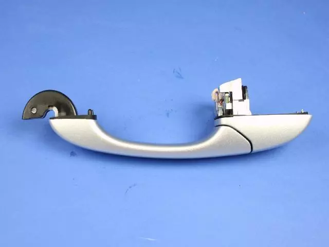 Exterior Door Handle, Right