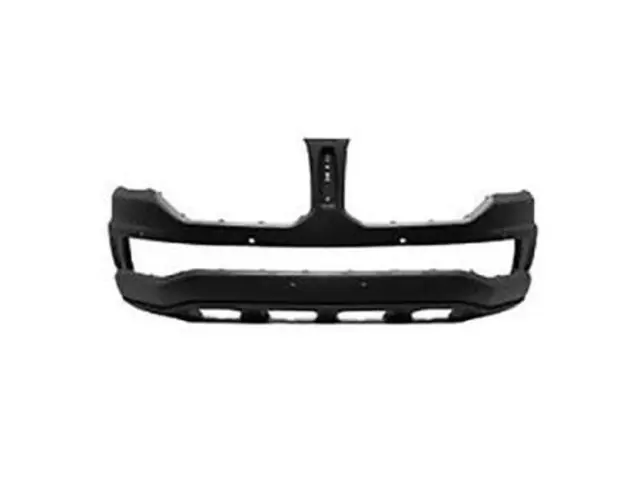 2015-2017 Lincoln Navigator Bumper Cover FL7Z-17D957-CPTM