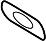 Exhaust Pipe To Manifold Gasket