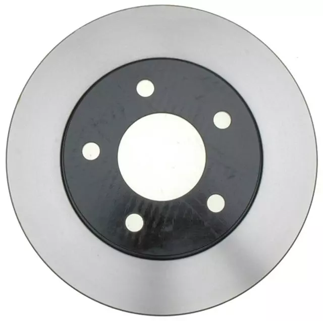 Front Brake Rotor
