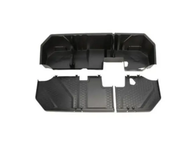 2019-2025 GM OEM NEW 2019-20 GM Chevrolet Silverado Sierra