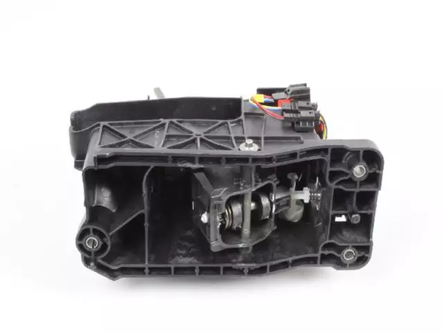 SHIFTER : TRANSMISSION