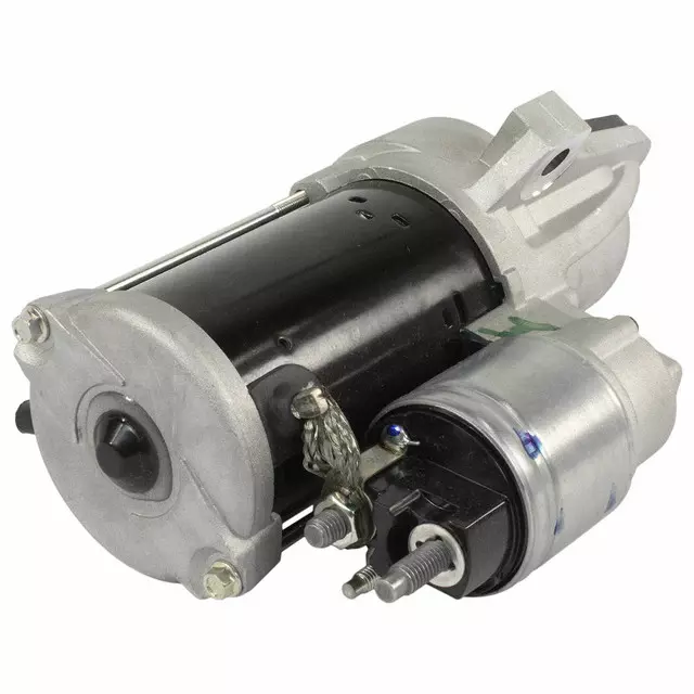 L1MZ-11002-A - Starter 2020-2025 Ford Explorer | Ford Parts Direct