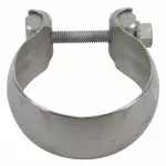 Muffler Clamp