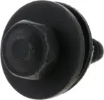Bumper Cover Screw