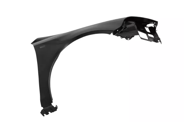 Front Passenger Side Fender