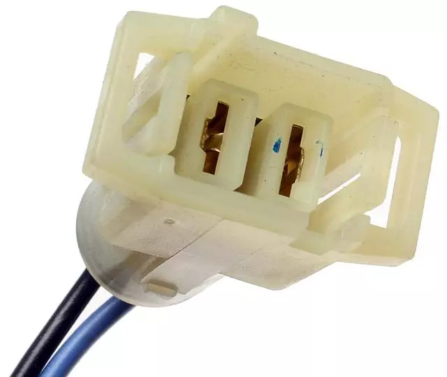 Ignition Control Module