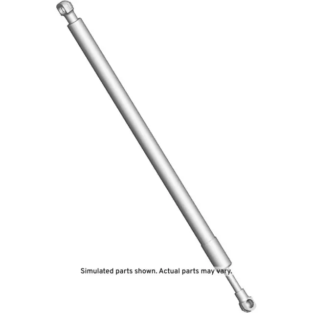 Passenger Side Liftgate Strut