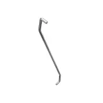 Exterior Door Handle Link