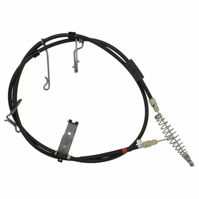 BRCA-227 - Motorcraft™ Parking Brake Cable - 2011-2016 Ford