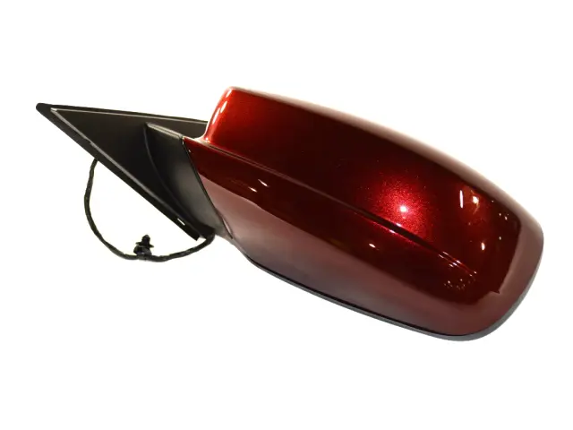2011-2019 Chrysler 300 Outside Rear-View Mirror, Left 1TK87TZZAK