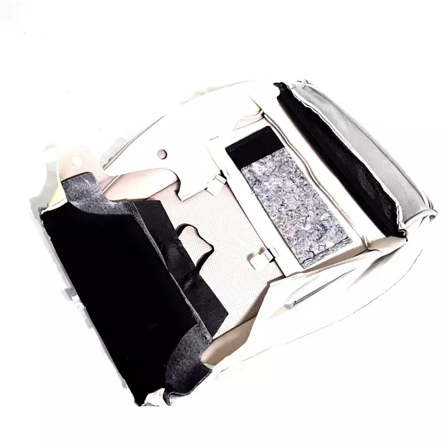 2015-2017 Subaru - Cushion Cover