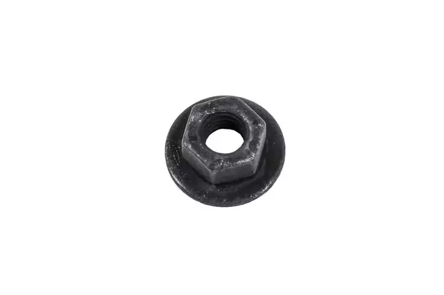 Intermediate Steering Shaft Boot Nut
