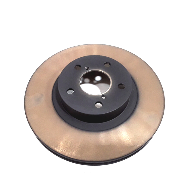 Shop OEM Brake Rotors Subaru Parts Shop