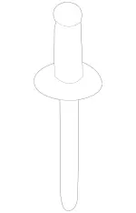 Blind Rivet