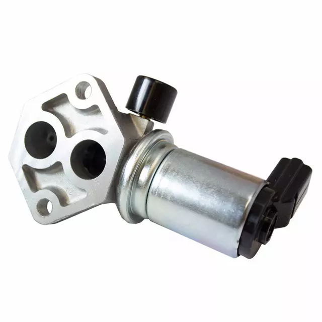 F6TZ-9F715-HA - Fuel Injection Idle Air Control Valve 1994-1997