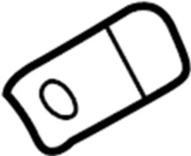 Power Steering Pump Bracket