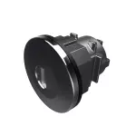 Door Lock Assembly Cylinder